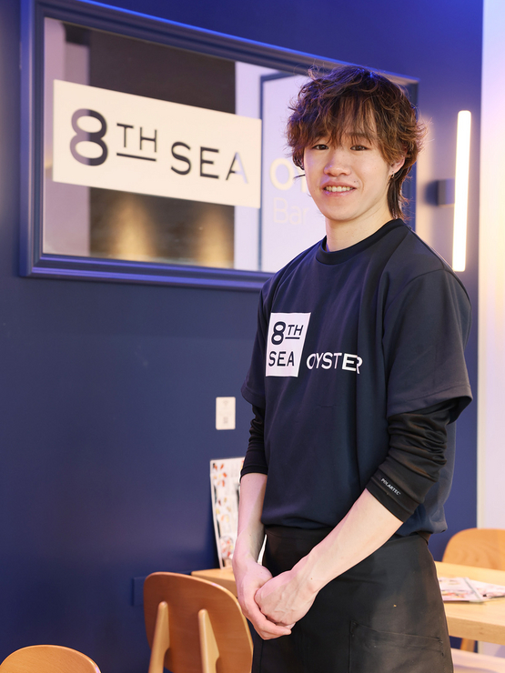 水野　壮晃 氏