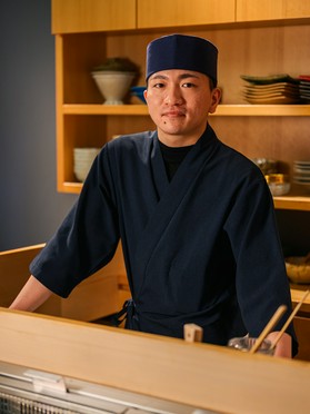 馬場　育実 氏