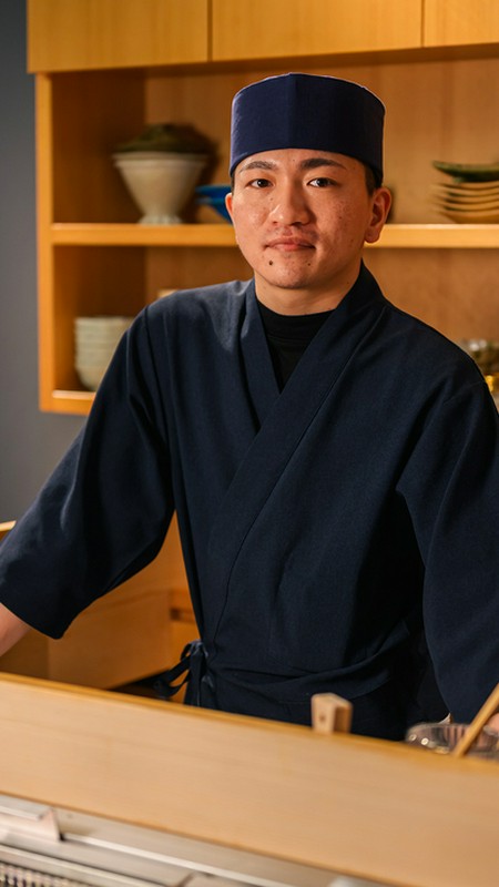 馬場　育実 氏