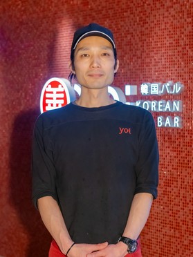 薬丸　剛史 氏