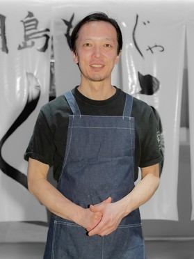 塩谷　亮太 氏