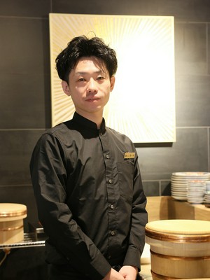 佐々木　裕輔 氏