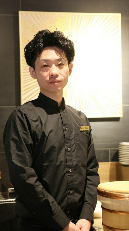 佐々木　裕輔 氏