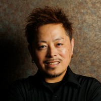 宮本　信次 氏