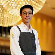 佐古井　隆晃 氏