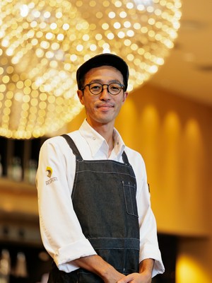 佐古井　隆晃 氏