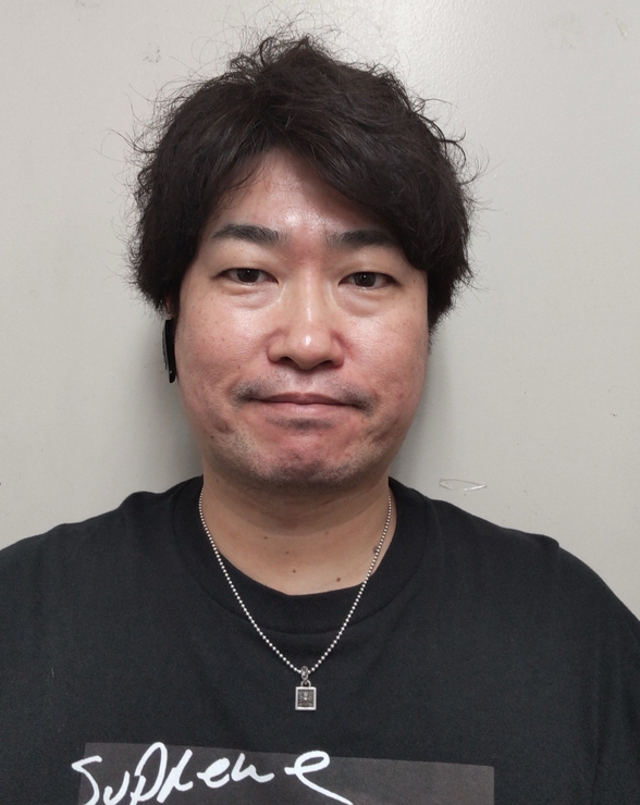 福島　守 氏