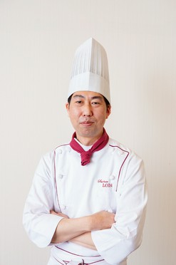 大畑　直哉　 氏