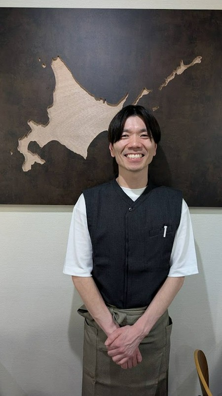 石黒 氏