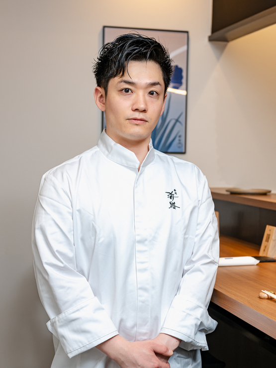佐々木　健人 氏