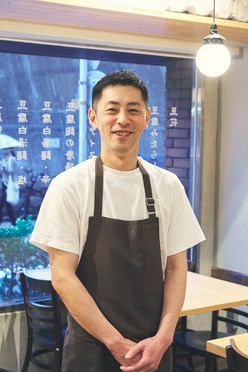 松林　俊宏 氏