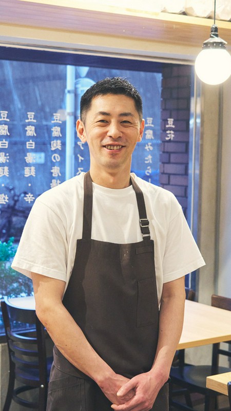 松林　俊宏 氏
