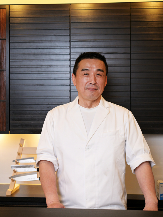 伊藤　太郎 氏