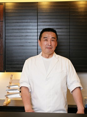 伊藤　太郎 氏