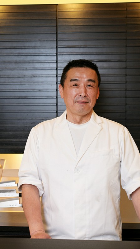 伊藤　太郎 氏