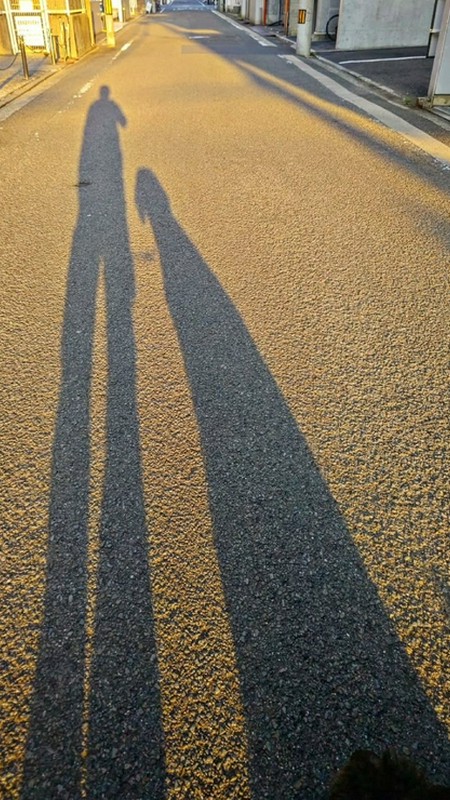 Capo  Cuoco riki 氏