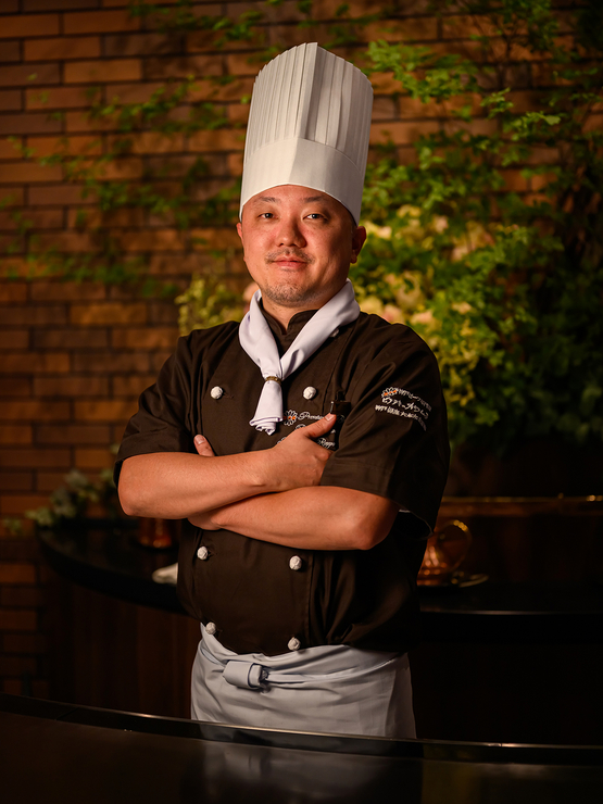 川村　雄介 氏
