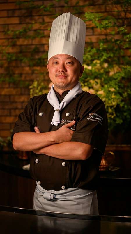 川村　雄介 氏