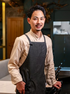 川田　和輝 氏
