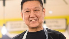 丸山　記史 氏
