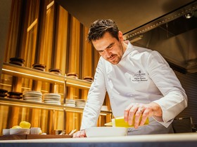 est/フォーシーズンズホテル東京大手町