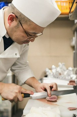 小林　正和 氏