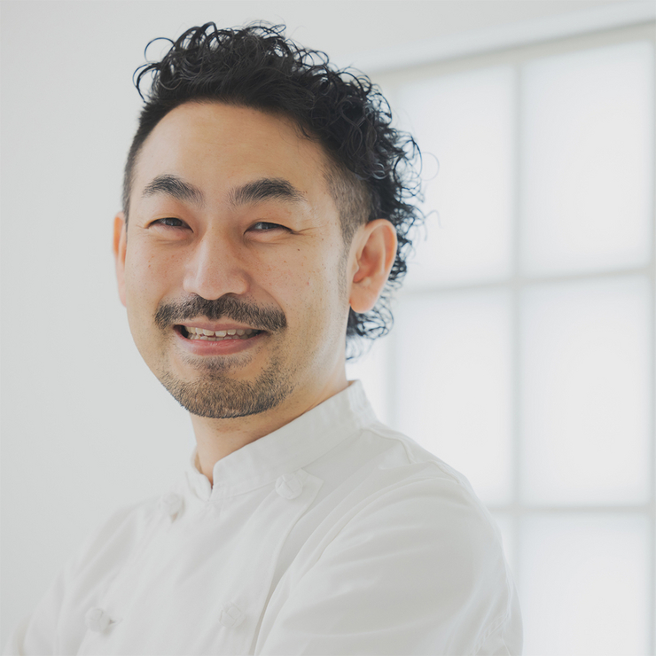 大谷　太一 氏