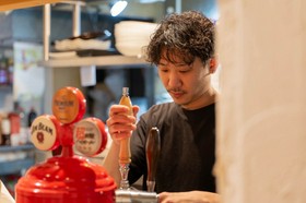 長谷川　優也 氏