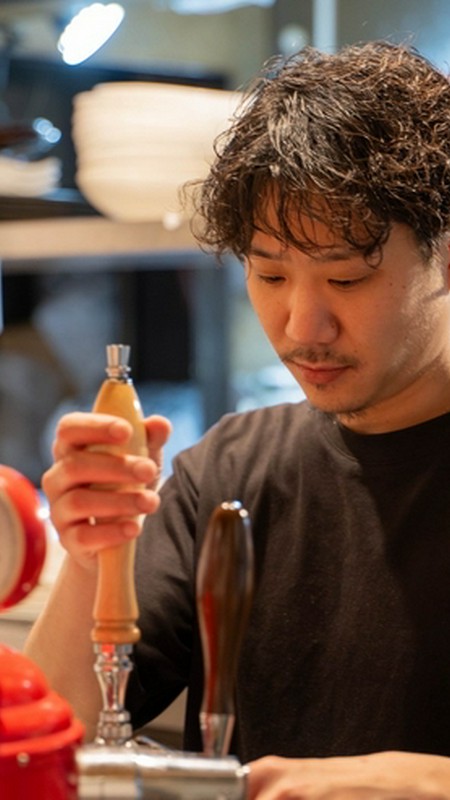 長谷川　優也 氏