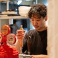 長谷川　優也