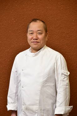 小川　大生 氏