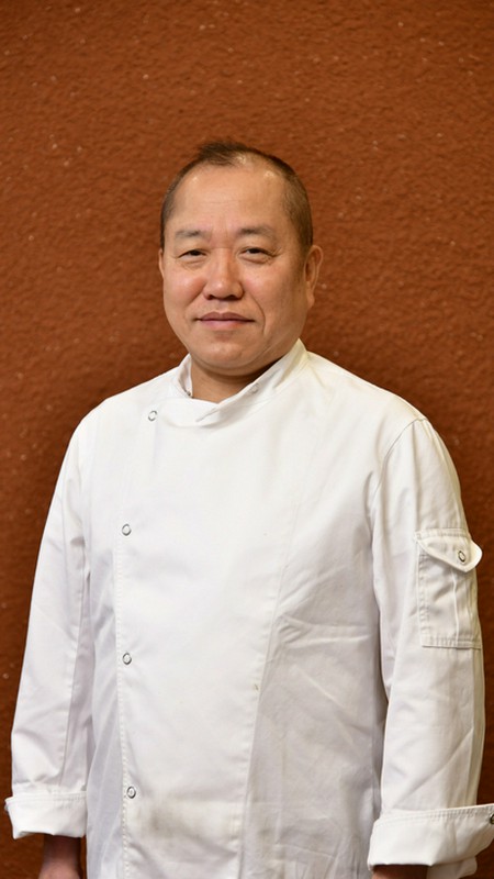 小川　大生 氏