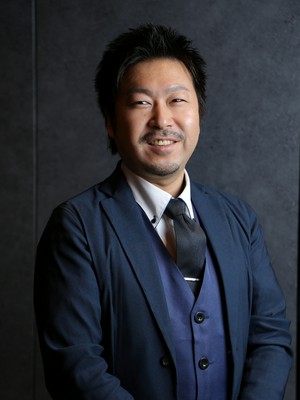 藤田　貢一 氏