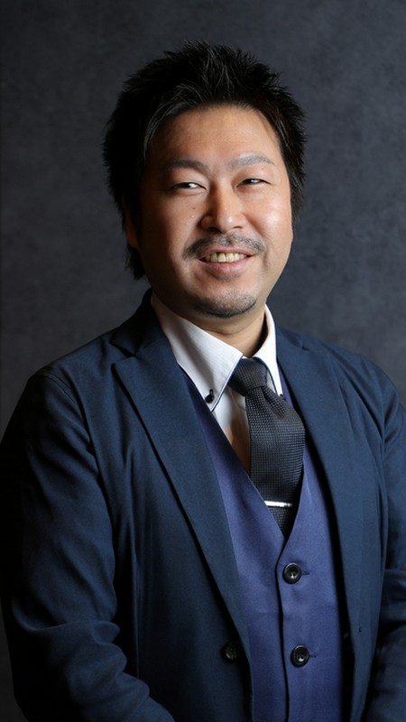 藤田　貢一 氏