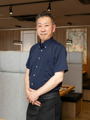 山村　寛史 氏