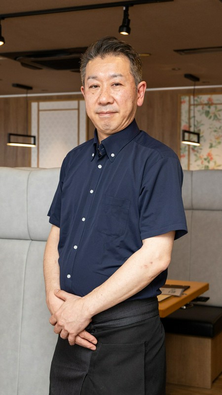 山村　寛史 氏