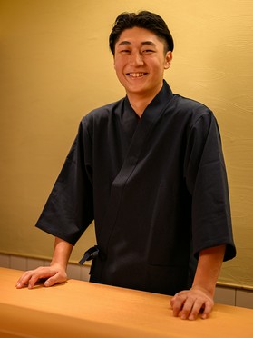 梶谷　匠千華 氏