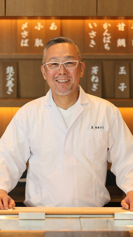 三原　賢 氏