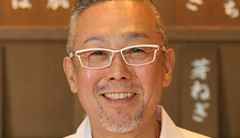 三原　賢 氏