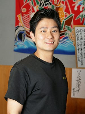 斎藤　勇希 氏