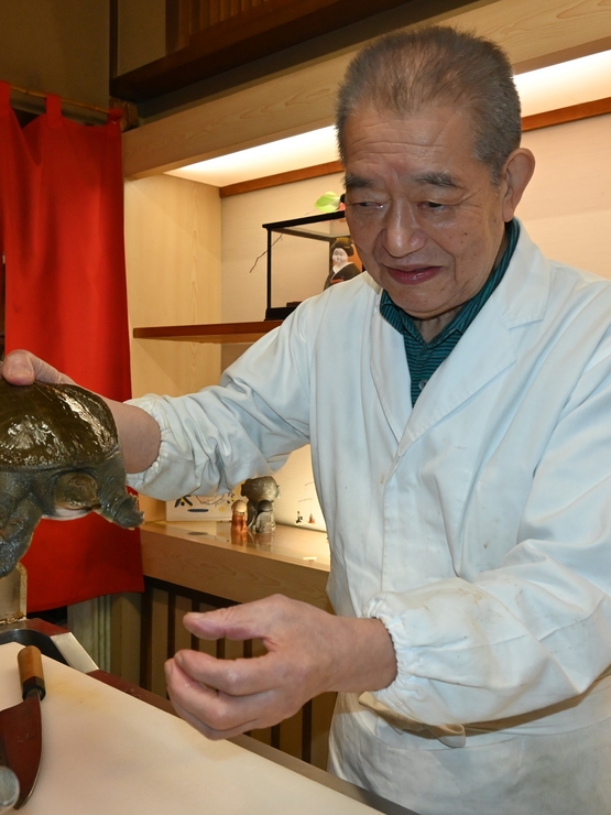 宮崎　正志 氏