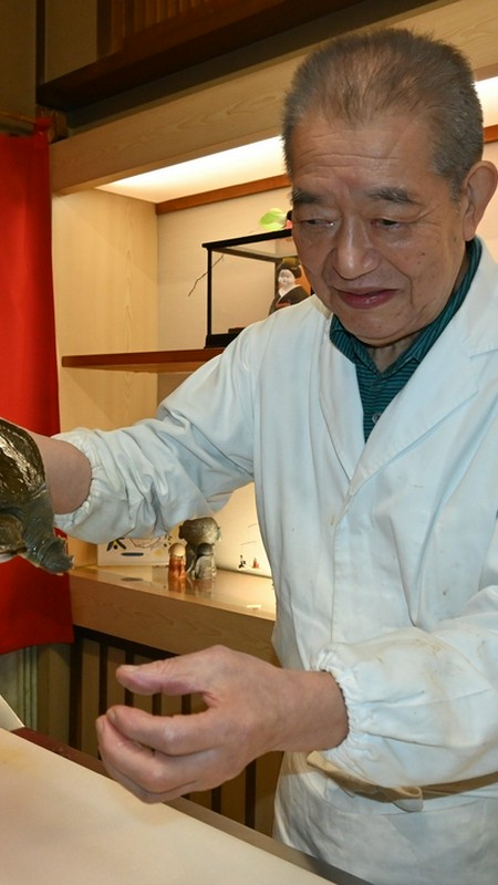 宮崎　正志 氏