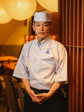 恩田　弘志 氏