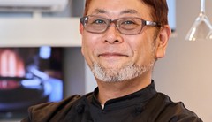 大前　ゆうし 氏