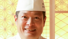 田畑　健太郎 氏