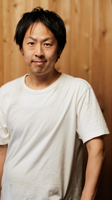 伊藤　安士 氏