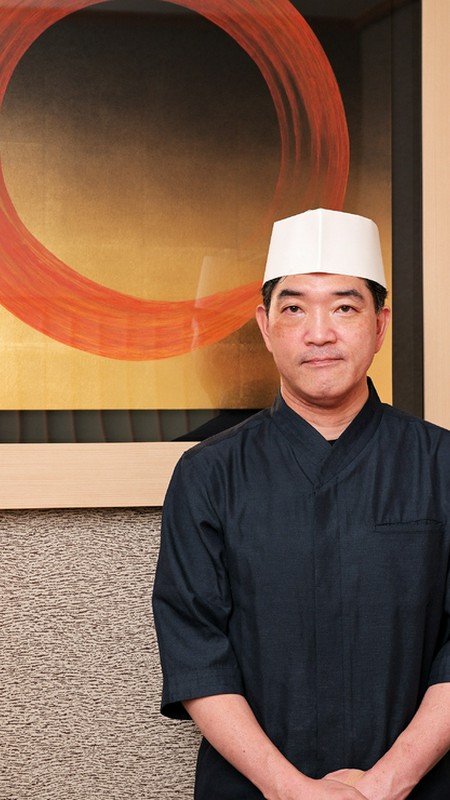 武山　貴彦 氏