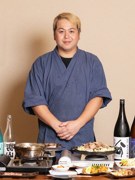 鳥谷部 氏