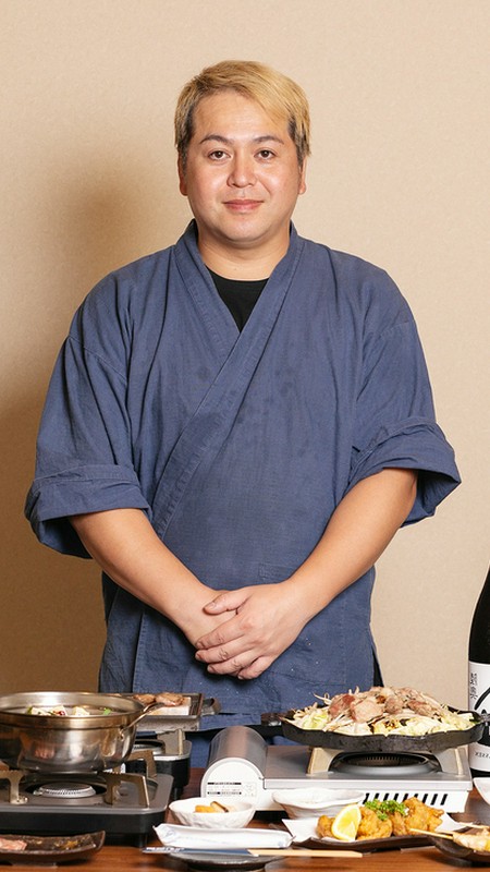 鳥谷部 氏