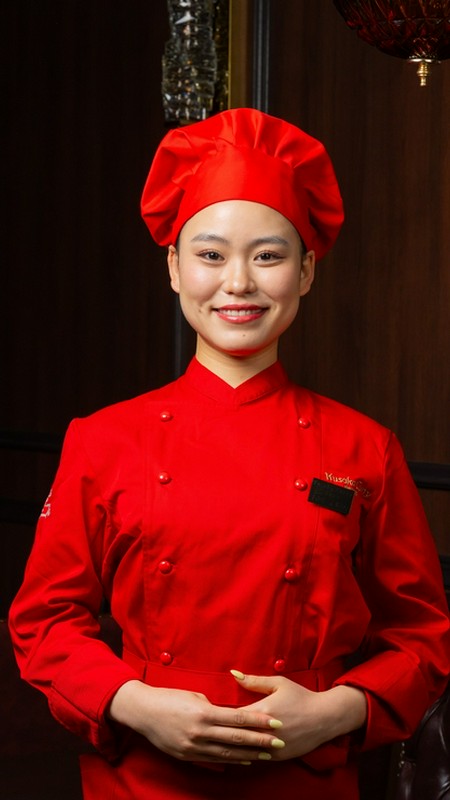 石田　未優香 氏
